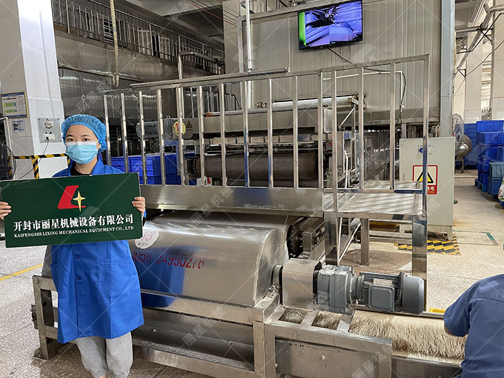 想要穩(wěn)定粉條粉絲加工廠的生產效益，可以從以下幾個方面考慮