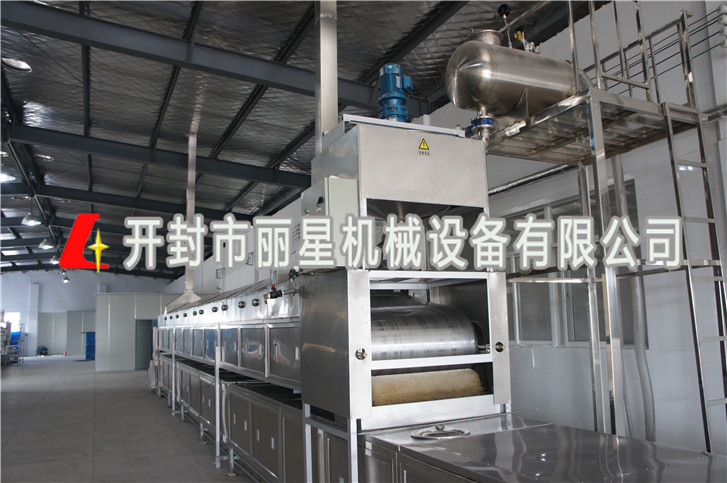 購置紅薯粉條機加工設(shè)備辦粉條廠容易實現(xiàn)嗎？