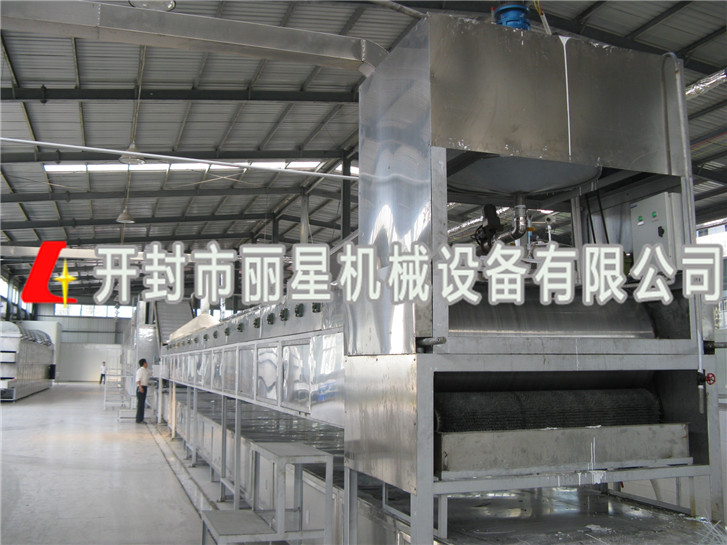 粉條機器全套設備價格幾何？創(chuàng)業(yè)前必知