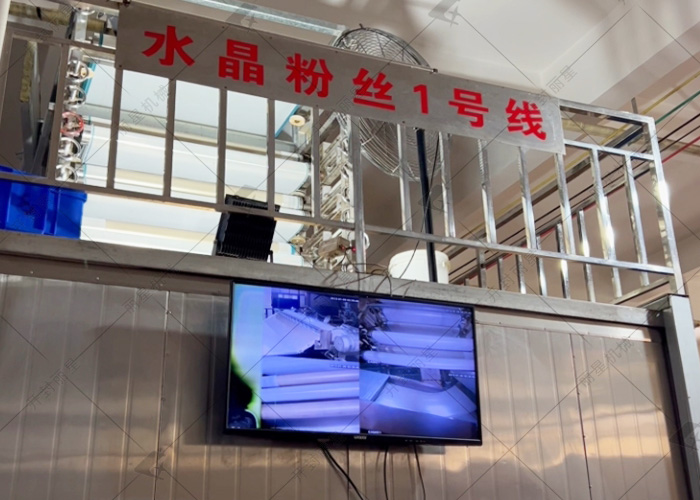 手工制作與紅薯粉條機制作粉條爭議不斷，究竟哪個性價比高？