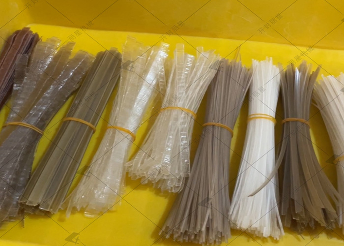 淀粉制品新國(guó)標(biāo)發(fā)布，快速讀懂你的粉條該歸哪一類