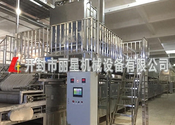 三粉企業(yè)如何應(yīng)對(duì)粉條斷條率算法的更新問(wèn)題？