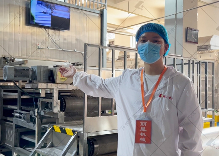 經營薯類粉條機粉絲加工廠的朋友，這3個問題不容忽視