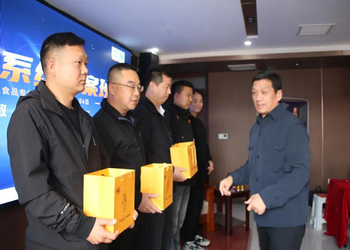麗星成功舉辦 “銷售管理與營銷技能提升” 專題培訓(xùn)會