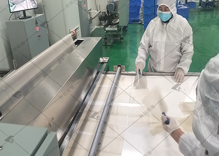 河南麗星苕皮鮮粉設(shè)備怎么樣？苕皮濕粉工藝原理